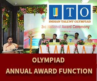 ANNUAL AWARD FUNCTION